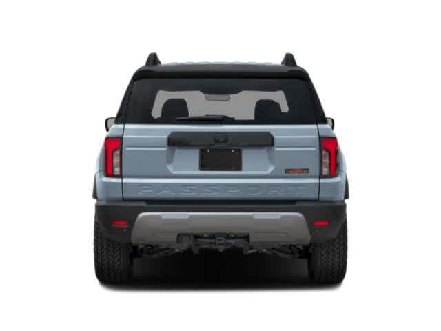 2026 Honda Passport Base