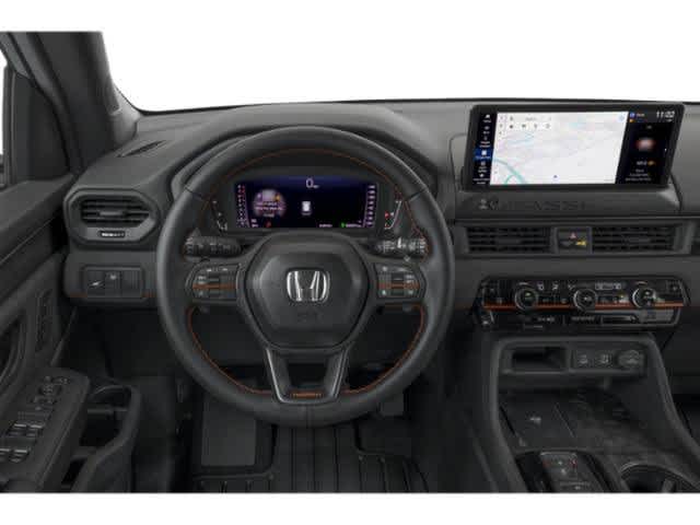 2026 Honda Passport Base