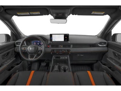 2026 Honda Passport Base