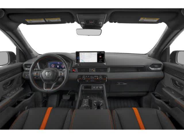 2026 Honda Passport Base