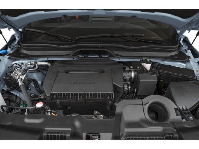 2026 Honda Passport Base