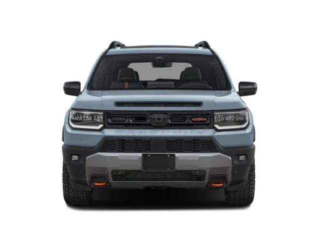 2026 Honda Passport Base