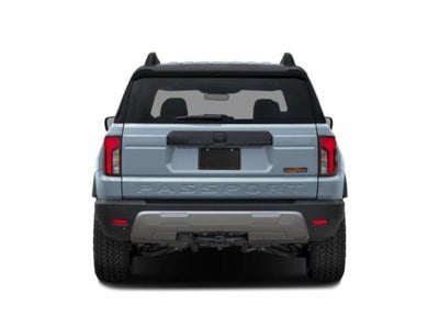 2026 Honda Passport Base