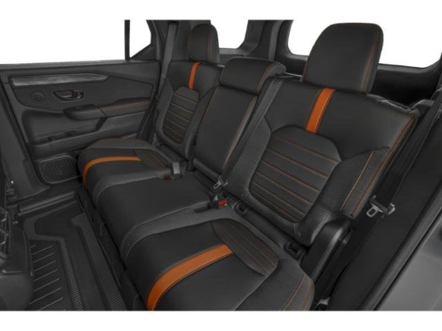 2026 Honda Passport Base