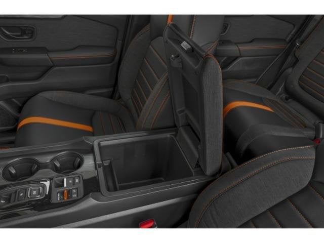 2026 Honda Passport Base