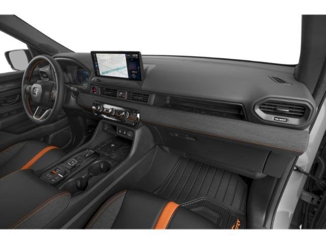 2026 Honda Passport Base