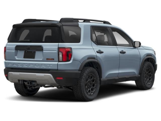 2026 Honda Passport Base