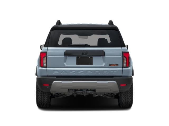 2026 Honda Passport Base