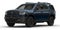 2027 Honda Passport TrailSport Elite Blackout