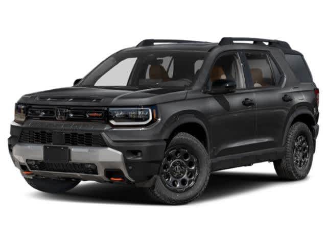 2026 Honda Passport TrailSport Elite Blackout