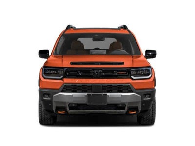 2026 Honda Passport TrailSport Elite Blackout