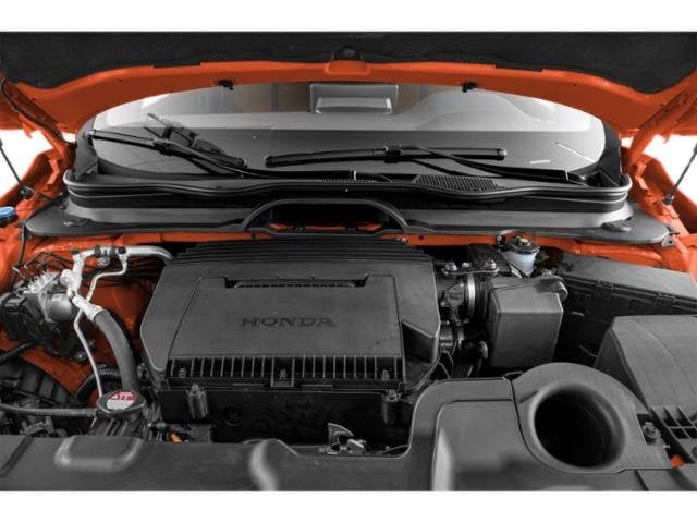 2026 Honda Passport Base