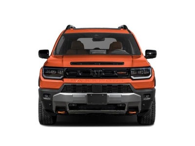 2026 Honda Passport Base