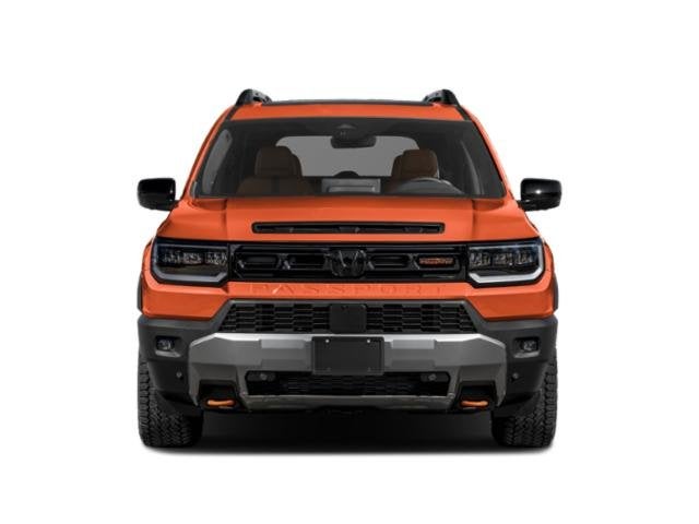 2026 Honda Passport Base