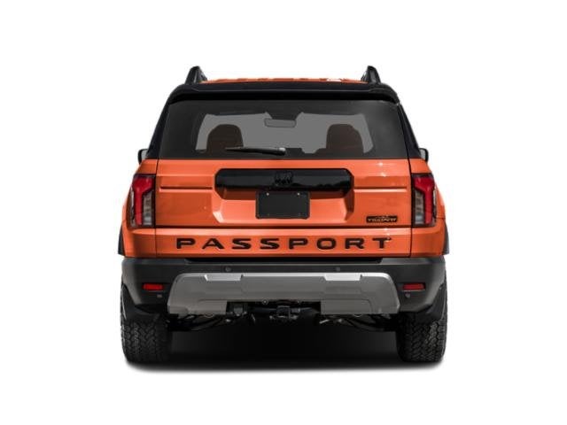 2026 Honda Passport Base