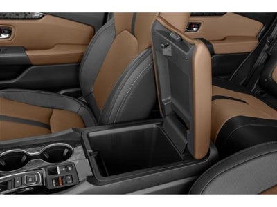 2026 Honda Passport Base