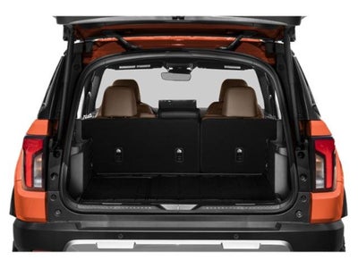 2026 Honda Passport Base