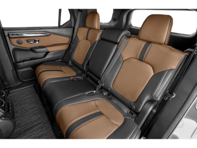 2026 Honda Passport Base