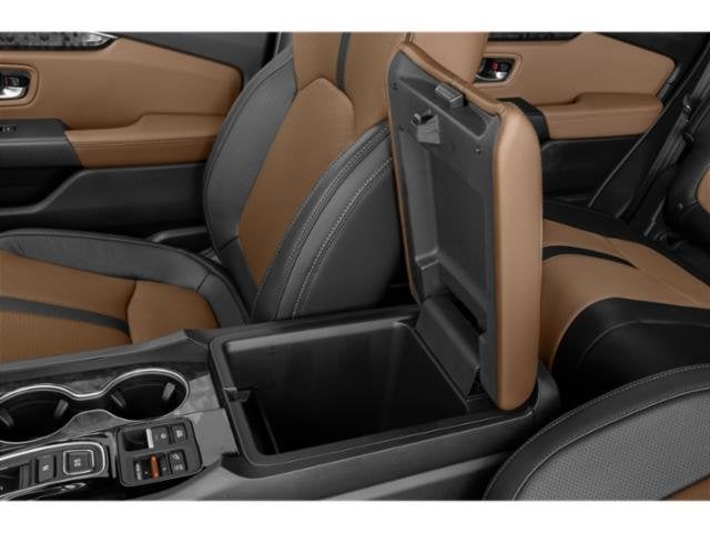 2026 Honda Passport Base