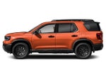 2026 Honda Passport Base