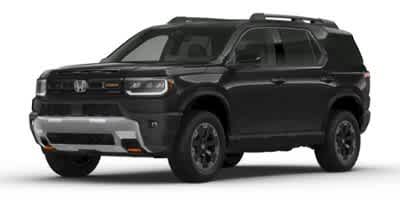 2027 Honda Passport TrailSport Elite
