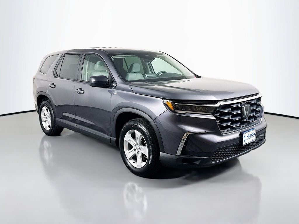 2023 Honda Pilot LX
