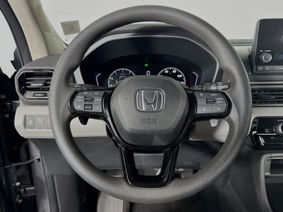 2023 Honda Pilot LX