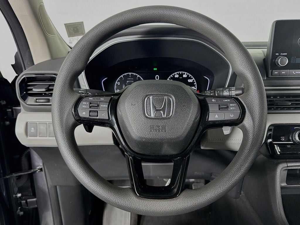 2023 Honda Pilot LX