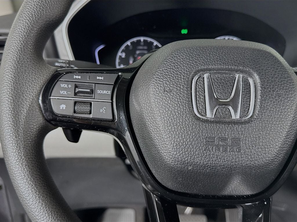 2023 Honda Pilot LX
