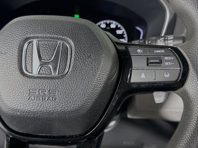 2023 Honda Pilot LX