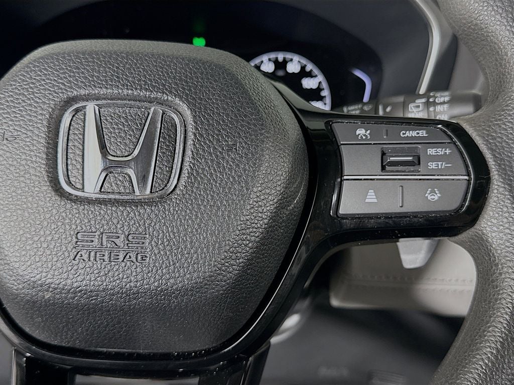 2023 Honda Pilot LX