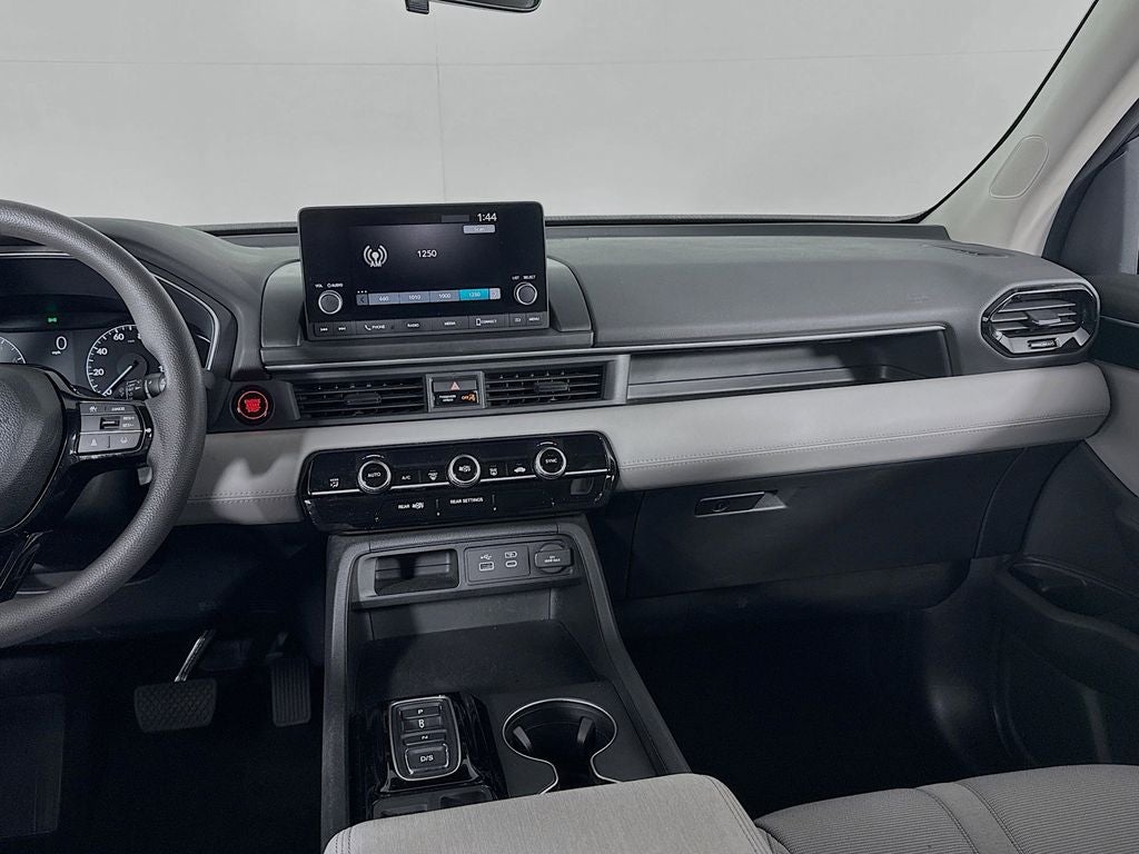 2023 Honda Pilot LX