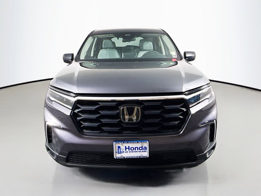 2023 Honda Pilot LX