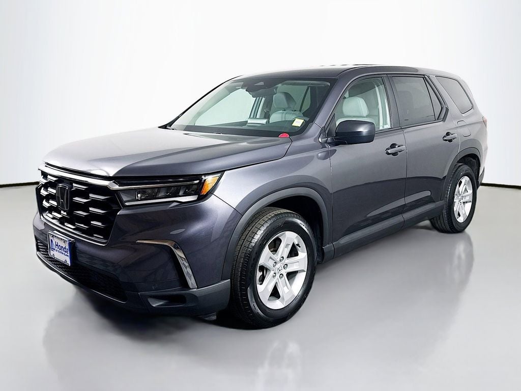 2023 Honda Pilot LX