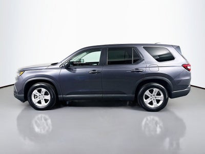 2023 Honda Pilot LX