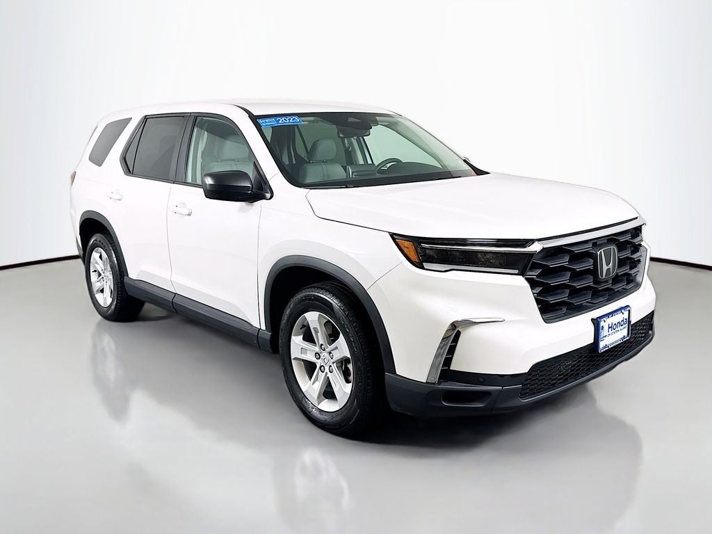 2023 Honda Pilot LX