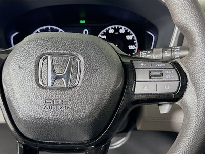 2023 Honda Pilot LX