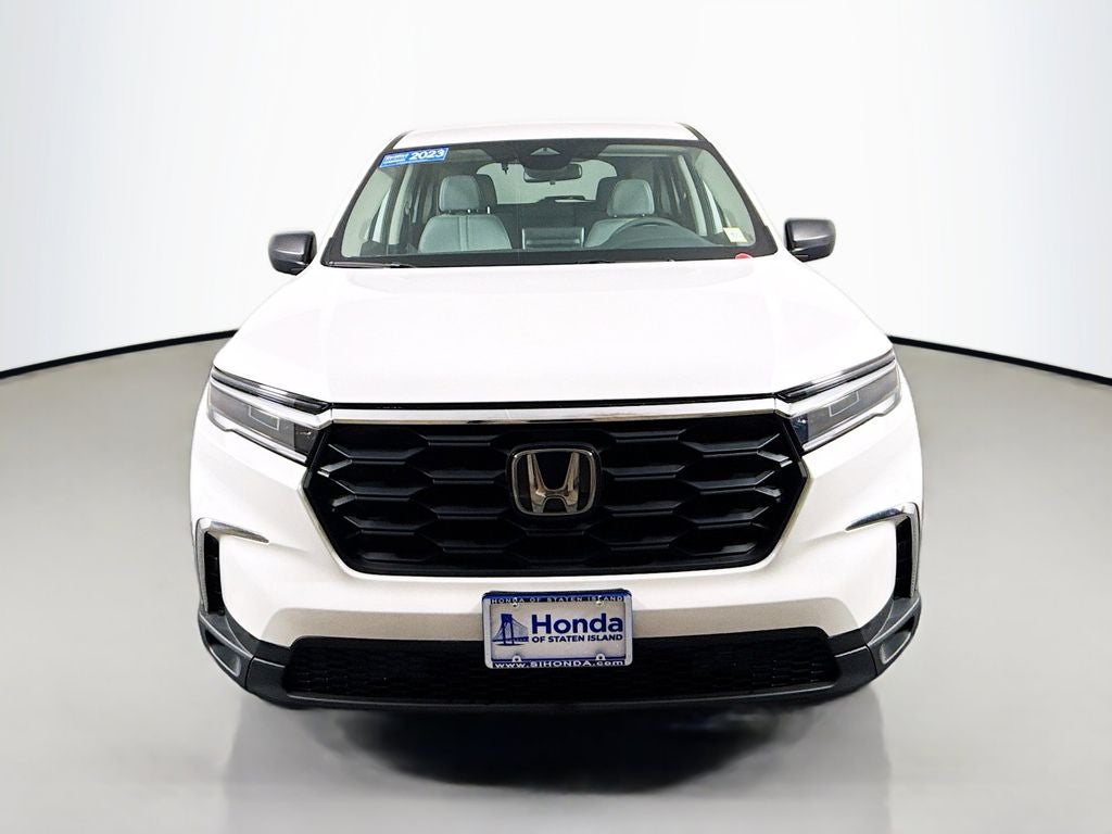 2023 Honda Pilot LX
