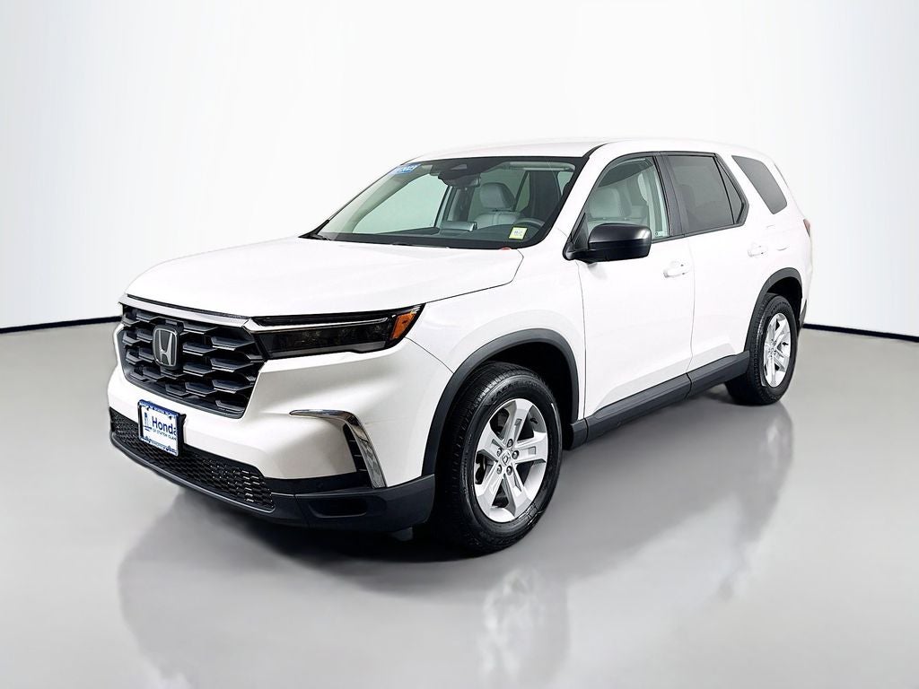 2023 Honda Pilot LX