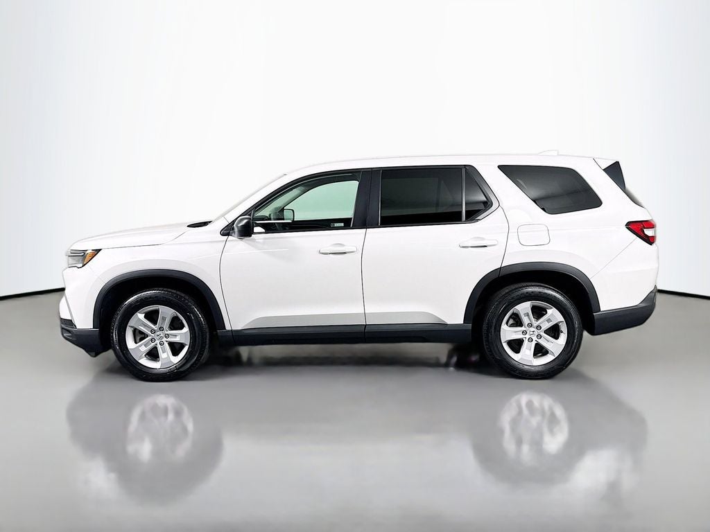 2023 Honda Pilot LX