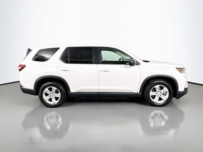 2023 Honda Pilot LX