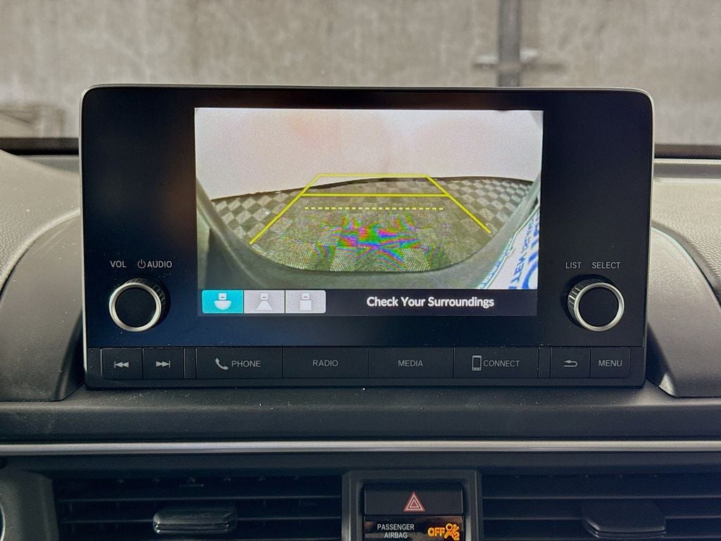 2023 Honda Pilot LX