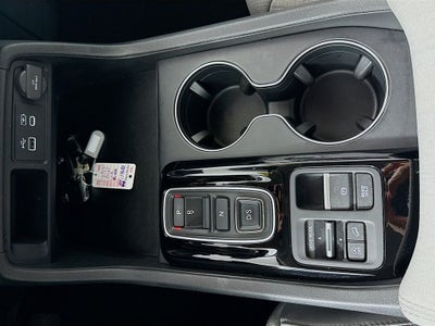 2023 Honda Pilot LX