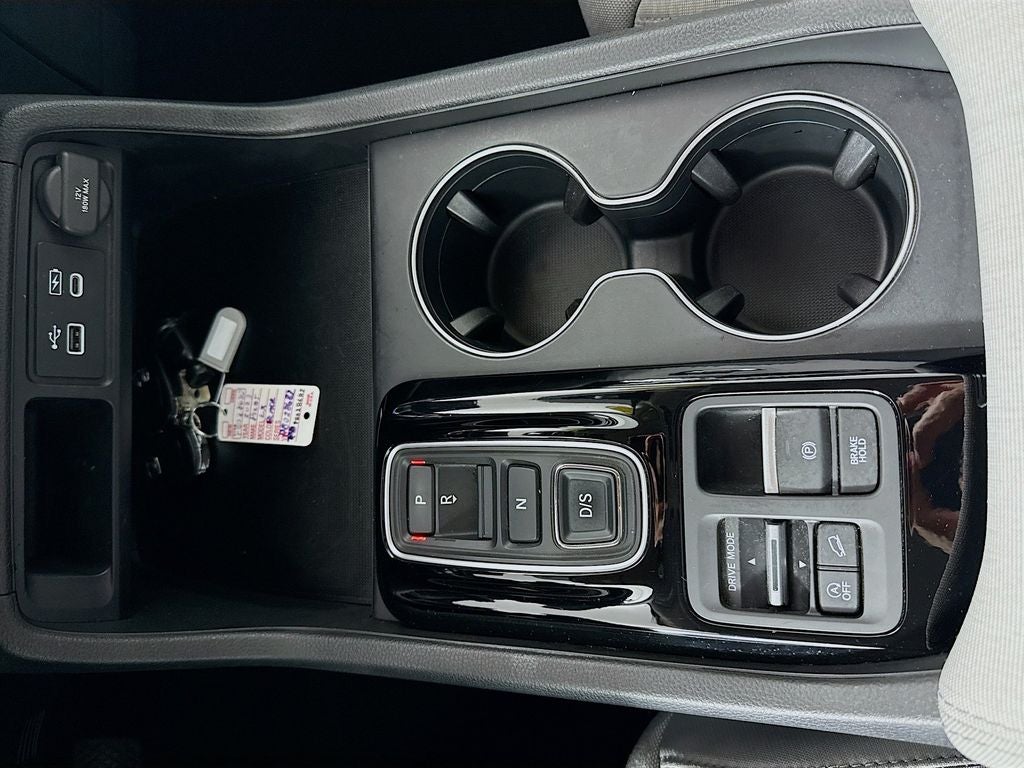 2023 Honda Pilot LX