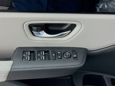 2023 Honda Pilot LX