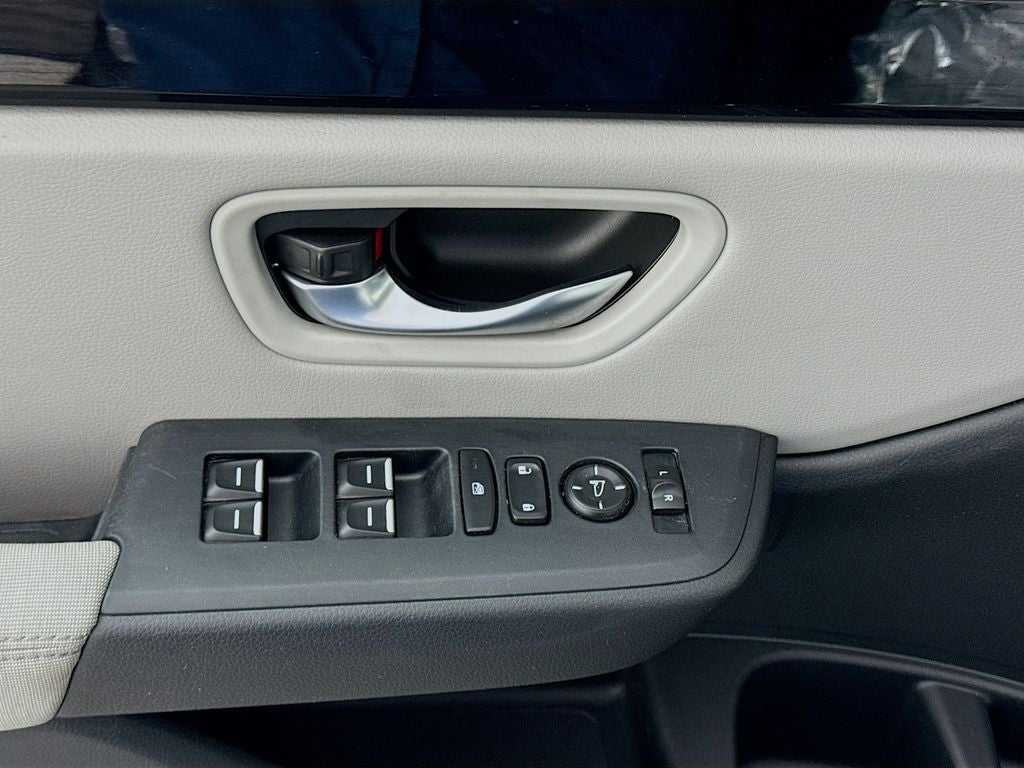 2023 Honda Pilot LX