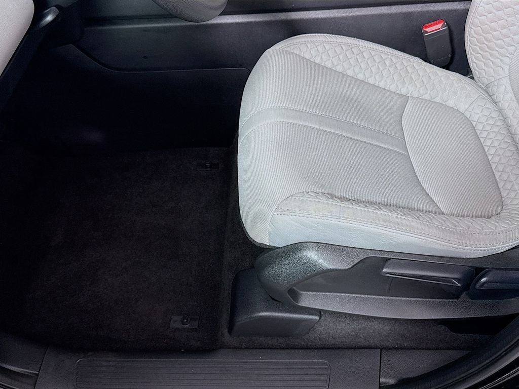 2023 Honda Pilot LX