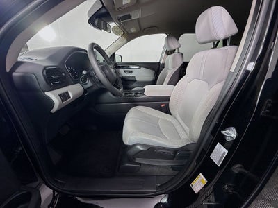 2023 Honda Pilot LX