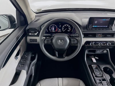 2023 Honda Pilot LX
