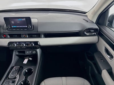 2023 Honda Pilot LX